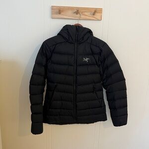 Arcteryx Thorium Jacket